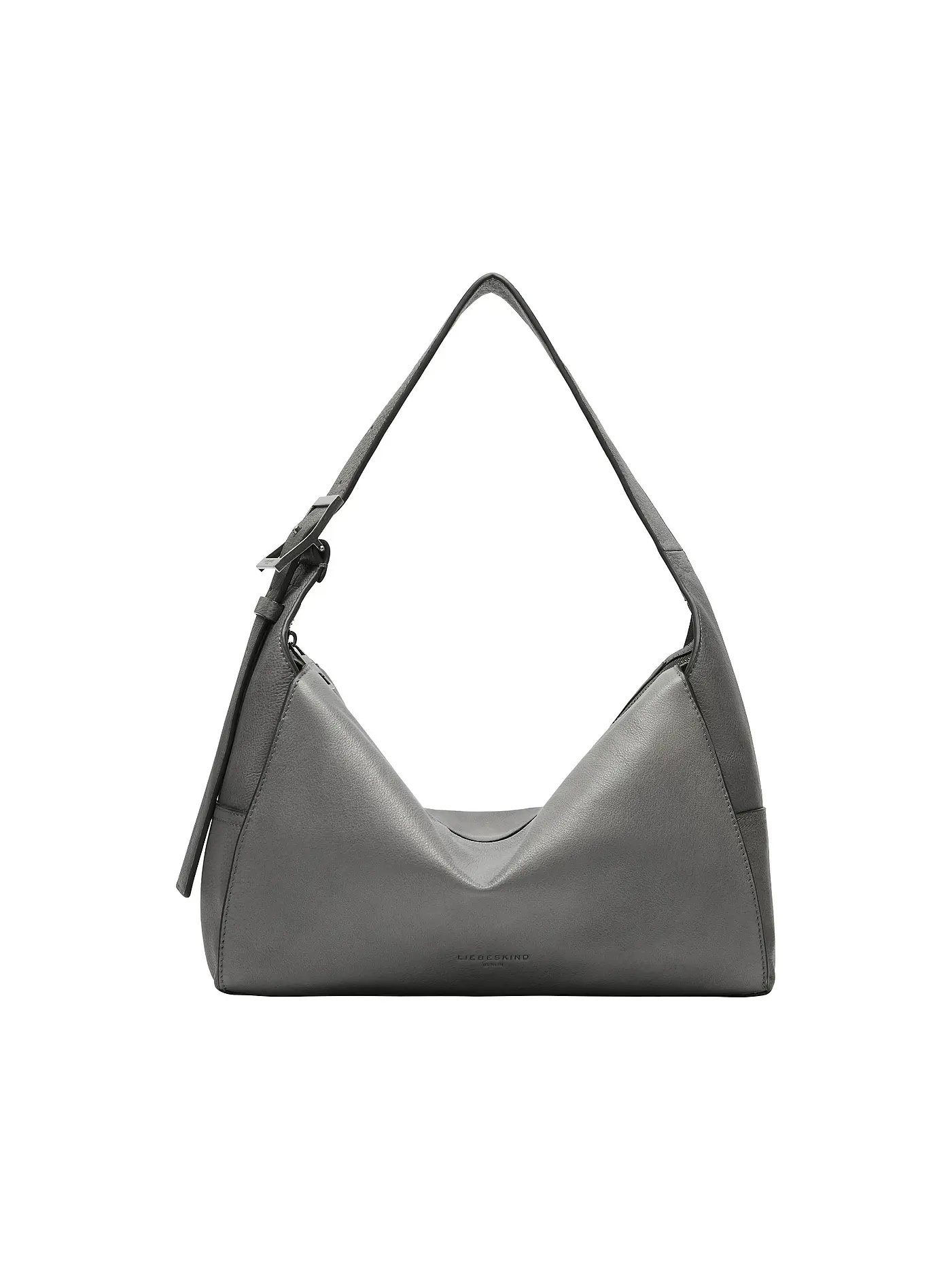 LIEBESKIND BERLIN | Ledertasche - Hobo LOU Medium | 